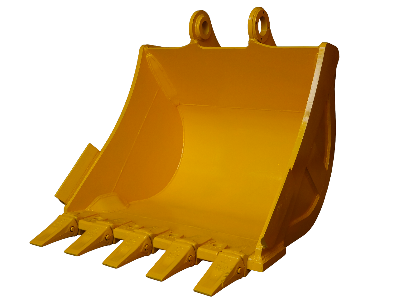 Custom Bucket