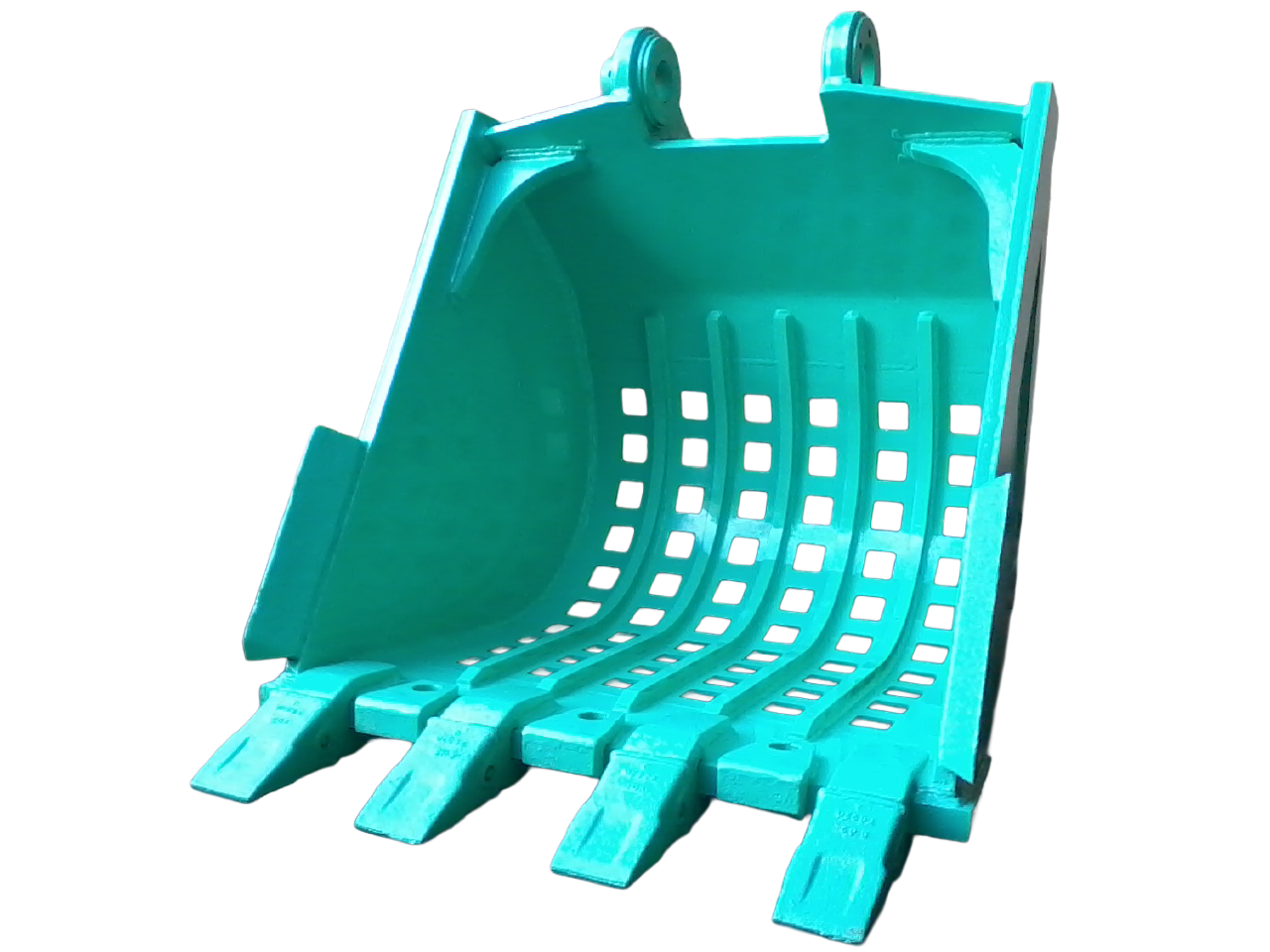 Screening Bucket