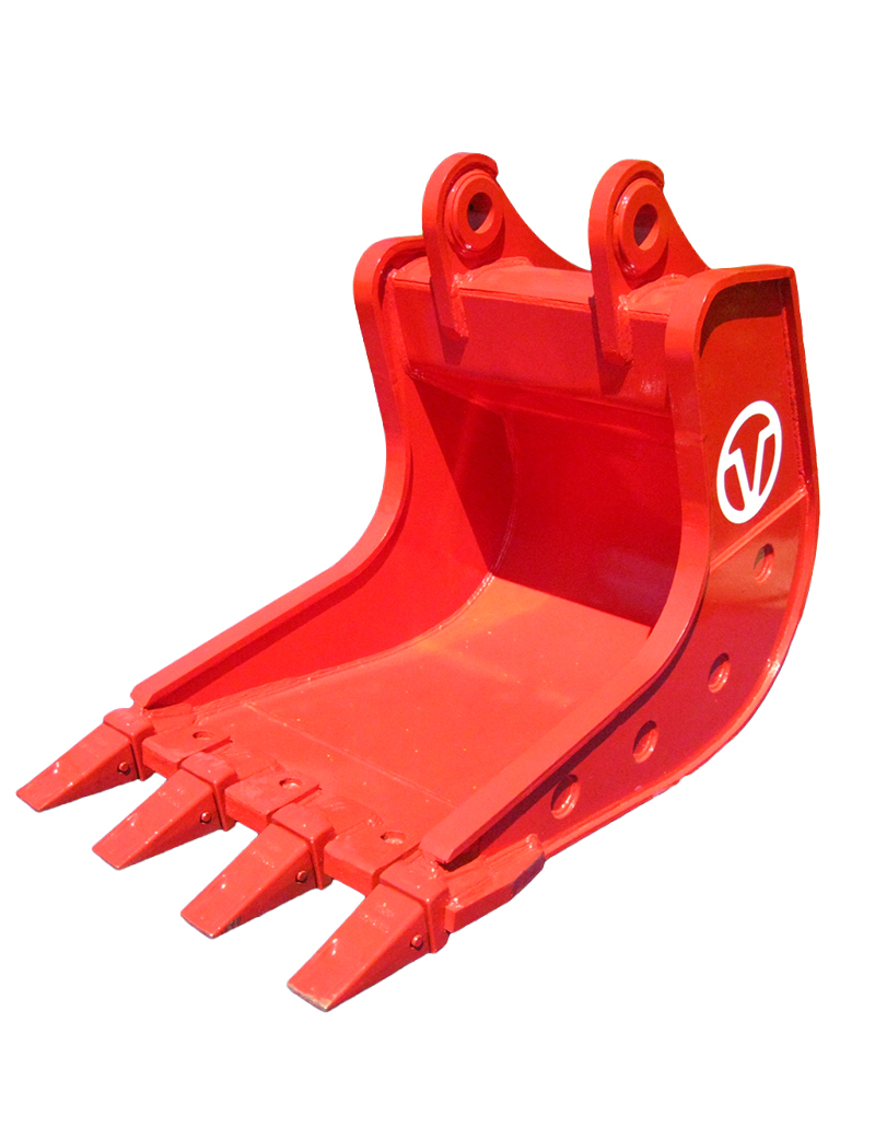 Attach2 buckets