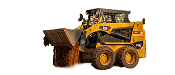 Skid steer product
